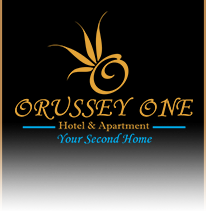 Orussey One Hotel & Apartment